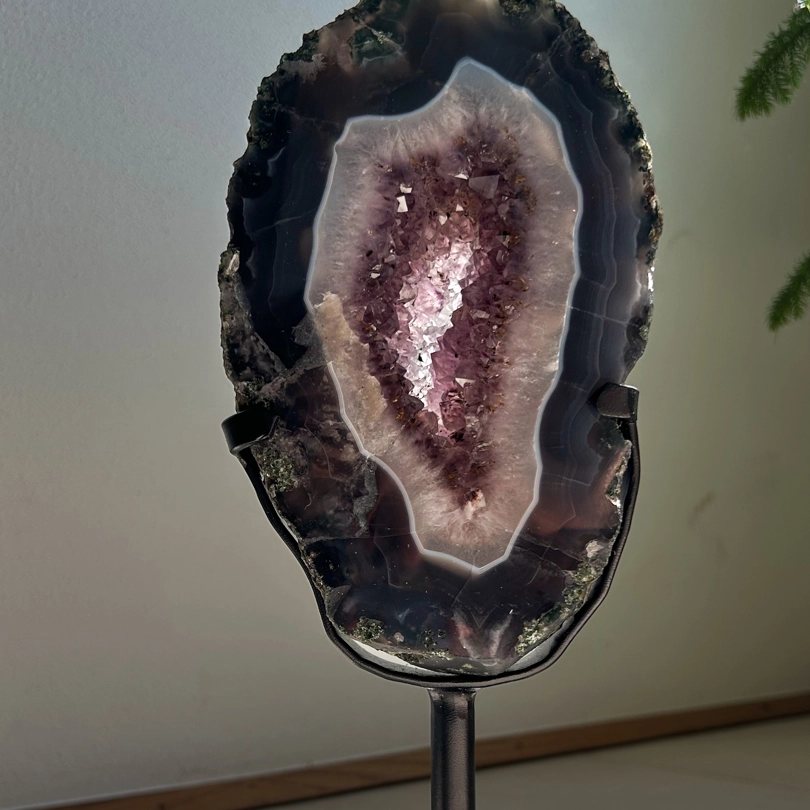 portale di Ametista